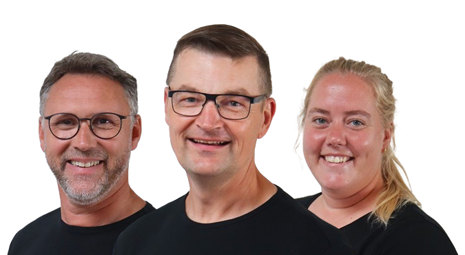 DuKanHjælpe Nyhedsbrev Carsten Dennis Pernille