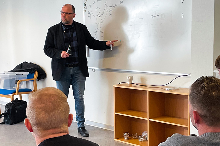 Trivselsforløb Allan Undervisning DuKanHjælpe