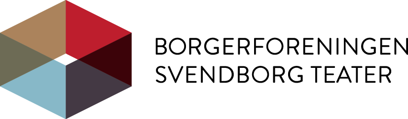 Borgerforeningen Svendborg Teater Logo Casebeskrivelse DuKanHjælpe