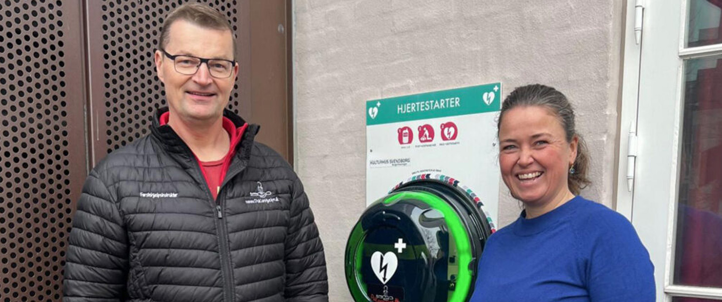 Borgerforeningen Svendborg Teater Casebeskrivelse DuKanHjælpe